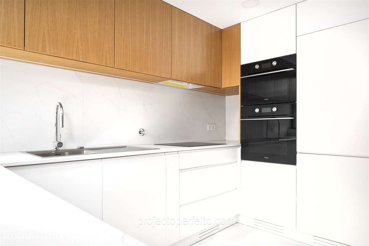 Apartamento T2 Venda em Espinho,Espinho - Grande imagem: 5/17