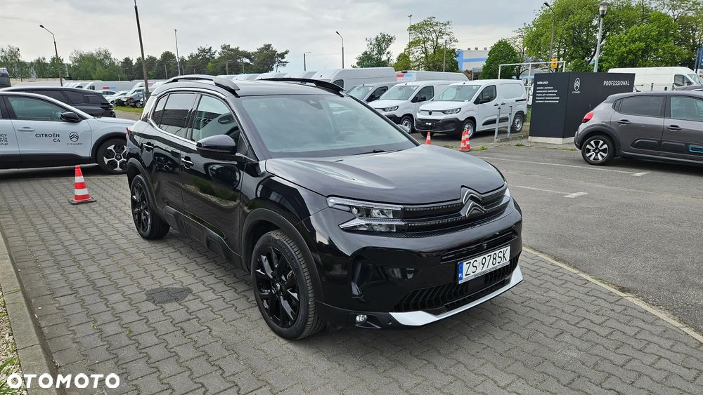 Citroën C5 Aircross - 3