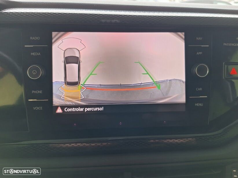 VW Taigo 1.0 TSI Life - 19