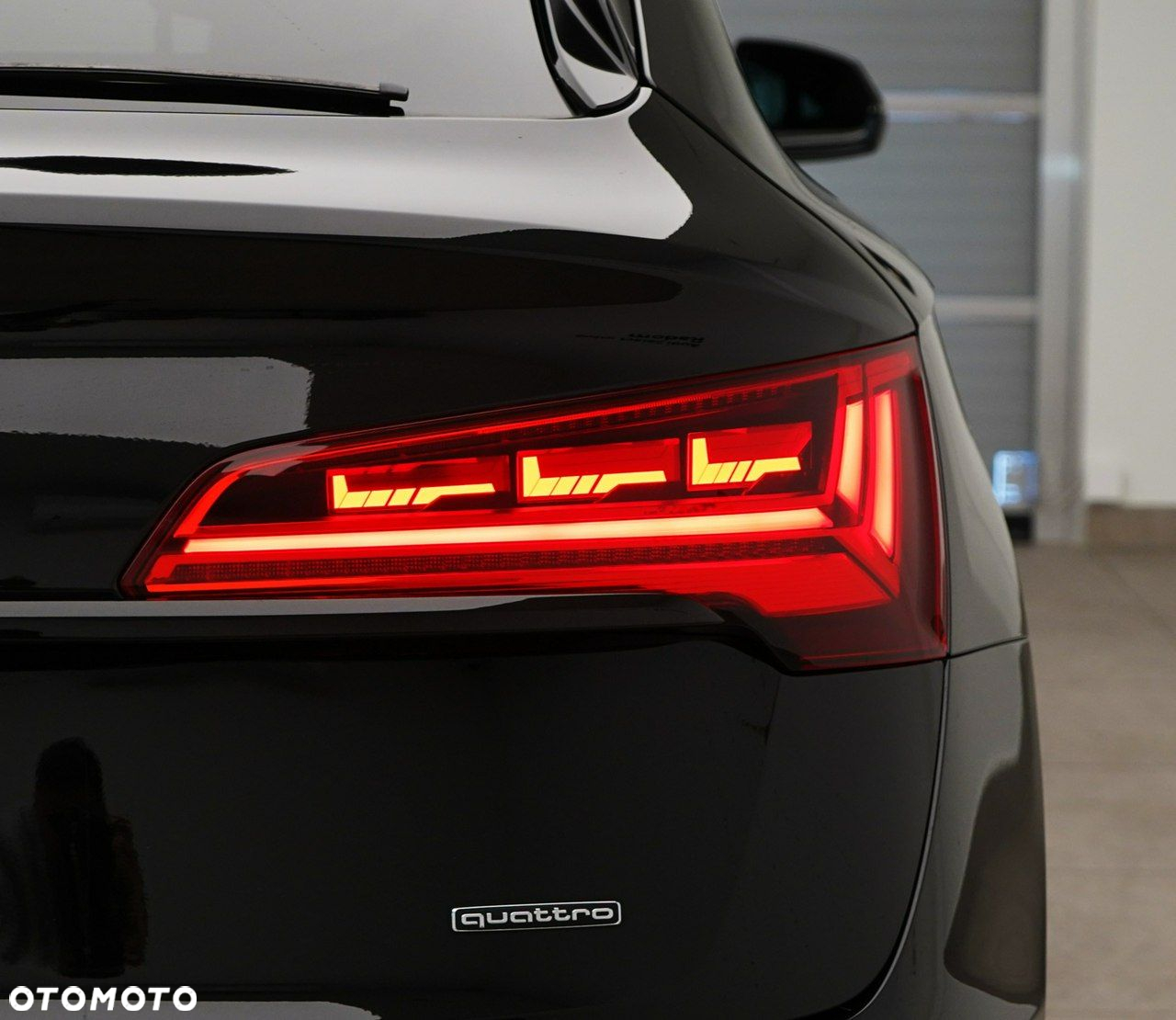 Audi Q5 Sportback - 11
