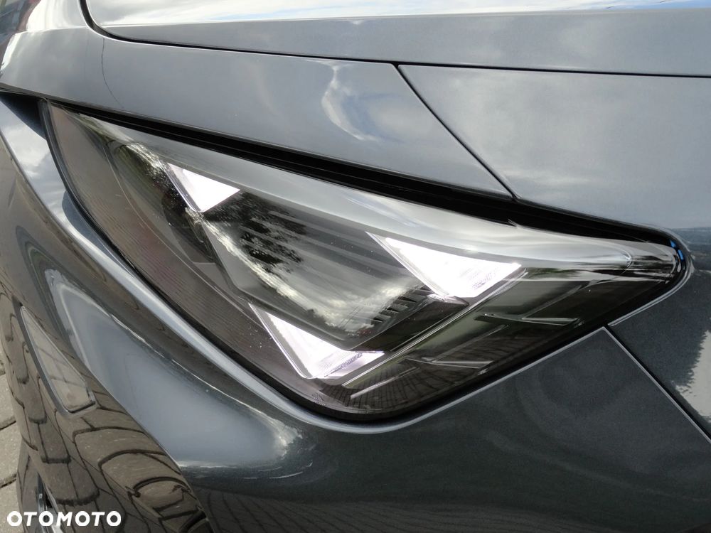 Cupra Formentor 2025