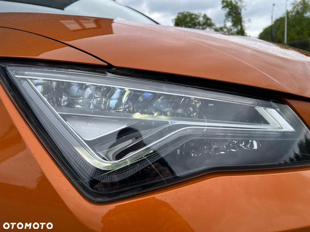 Seat Ateca 1.4 ECO TSI DSG XCELLENCE - 27