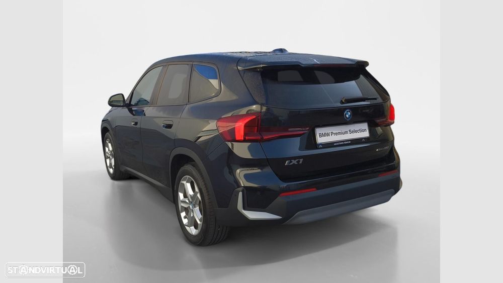 BMW iX1 eDrive20 - 8