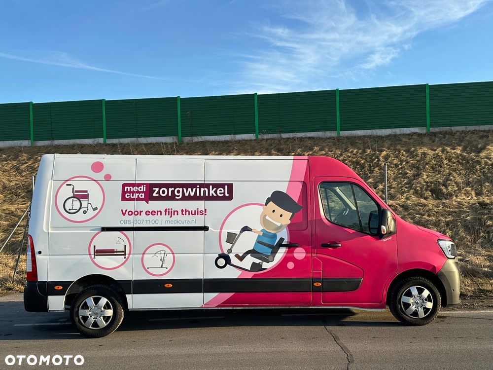 Renault master - 3