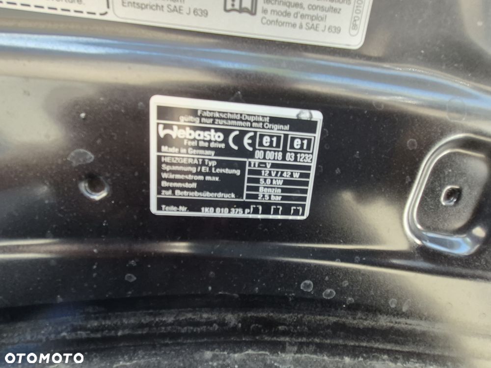 Audi A3 Sportback 1.6 Ambition - 25