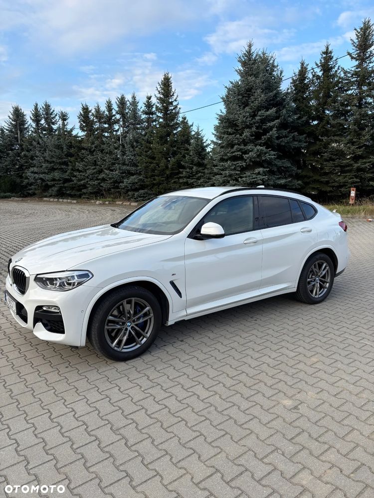 BMW X4 - 8