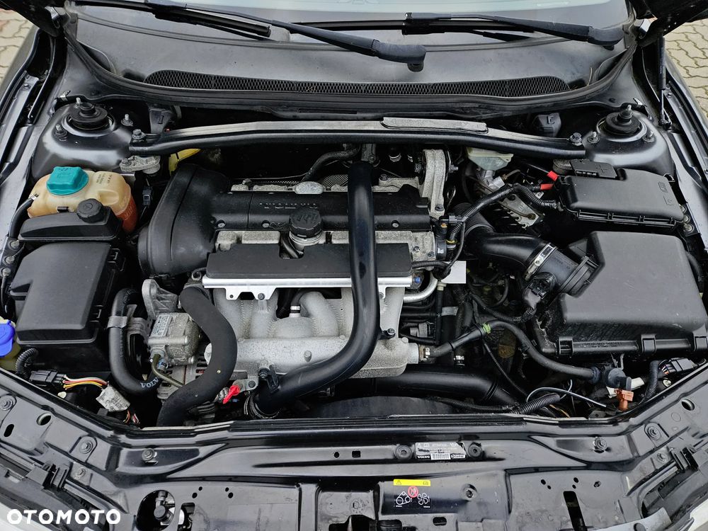 Volvo S60 2.0 T - 10
