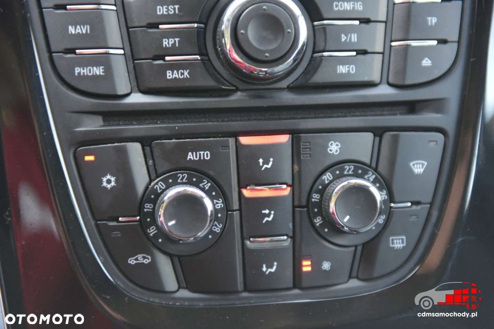 Opel Astra - 30