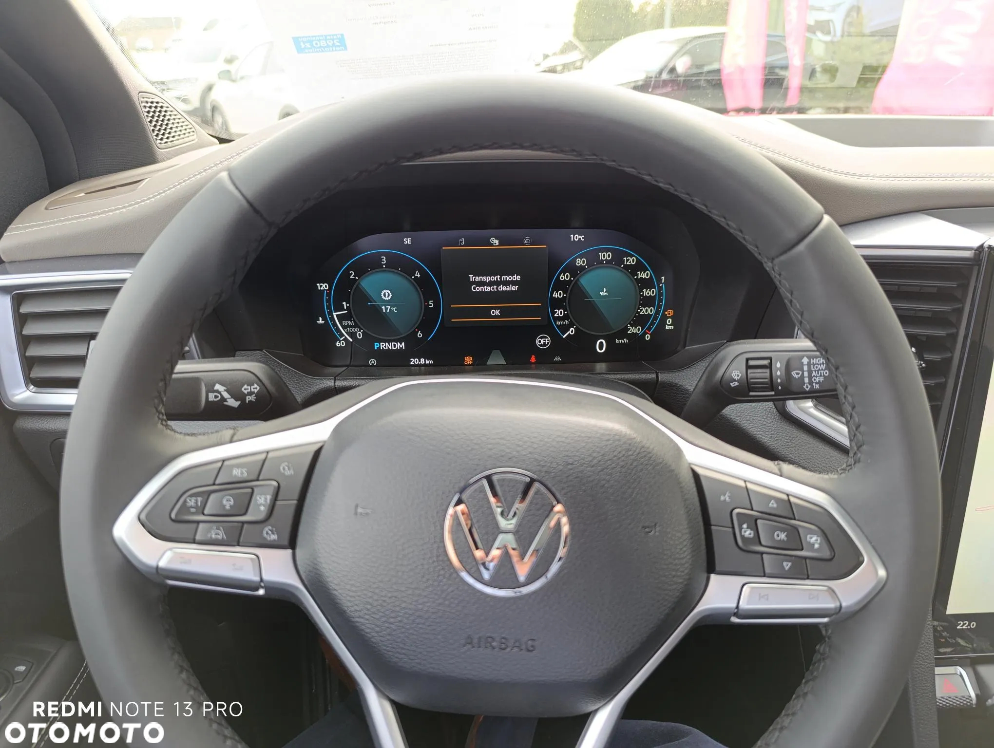 Volkswagen VW Amarok - 7