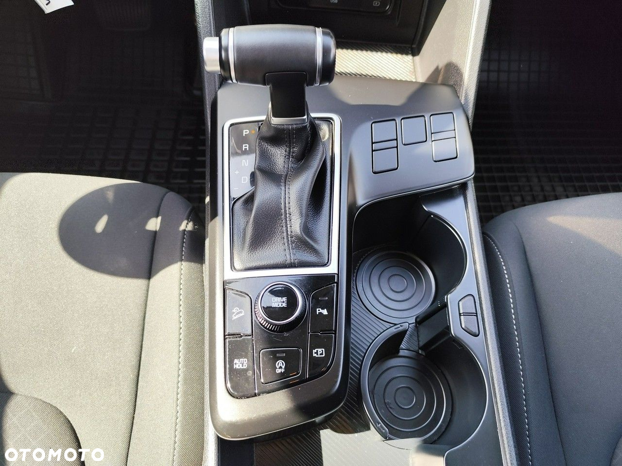 Kia Sportage - 15