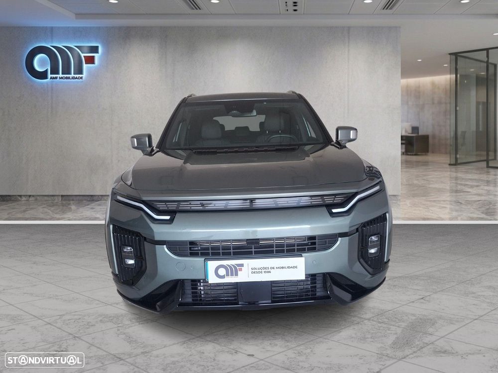 KGM Actyon 1.5 T-GDI Dual-Tech Hybrid K5 - 19
