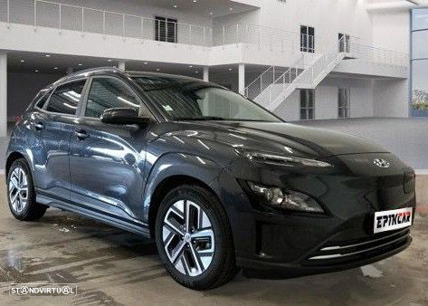 Hyundai Kauai EV 64 kWh Premium+P.Premium - 2