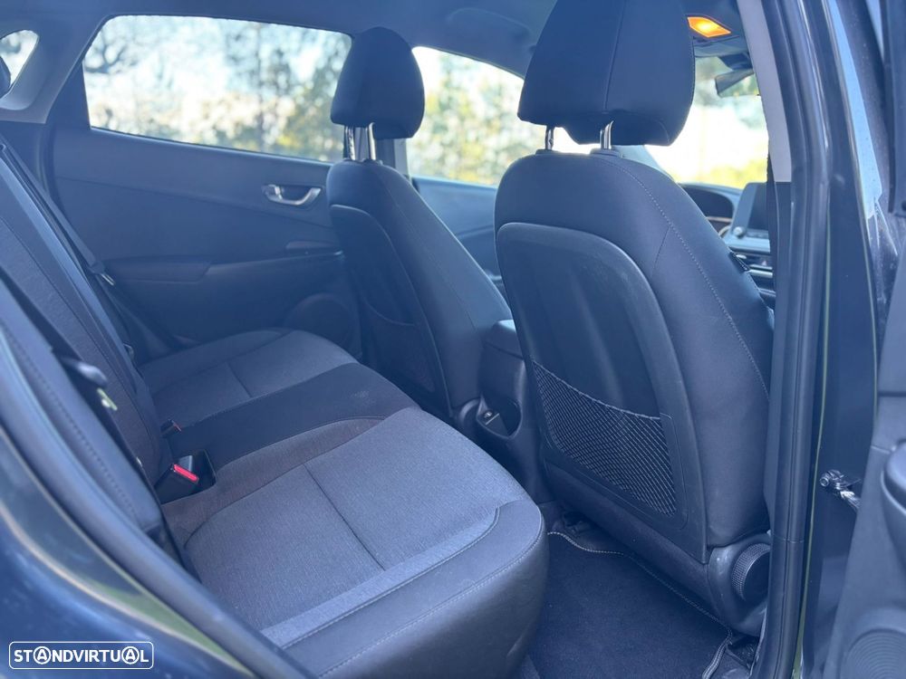 Hyundai Kauai 39 kWh Premium - 24