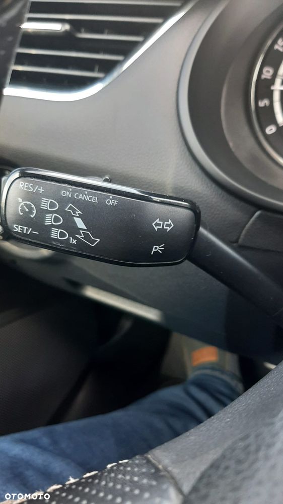 Skoda Octavia 2.0 TDI RS - 23