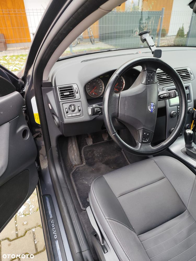 Volvo V50 1.8 - 5