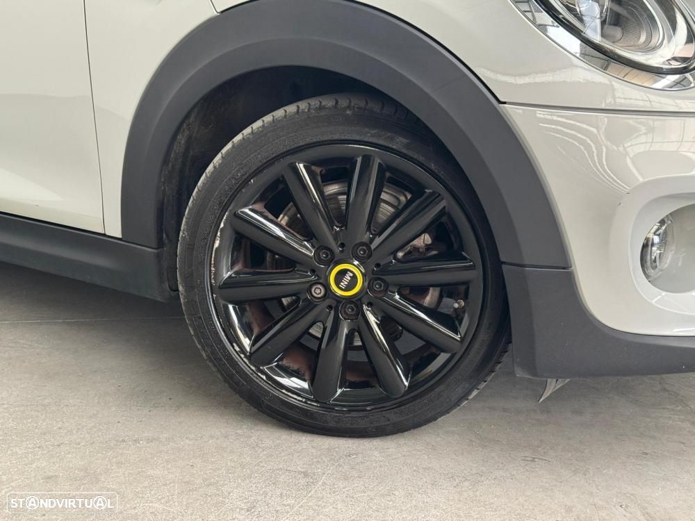 MINI 3 Portas Cooper SE Premium P. Classic - 9