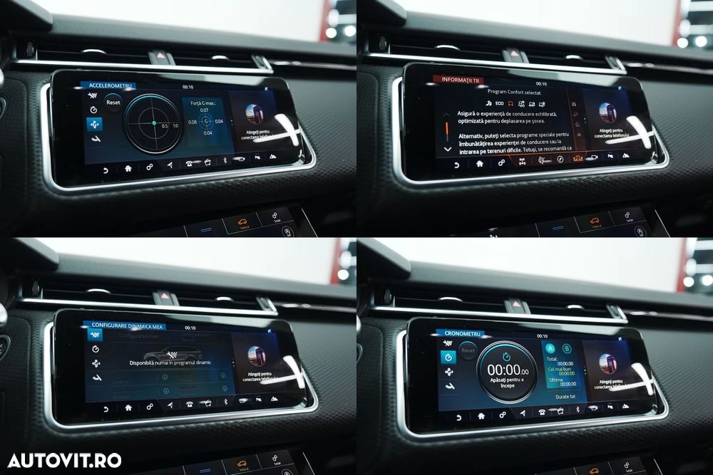 Land Rover Range Rover Velar 2.0 R-Dynamic S - 20