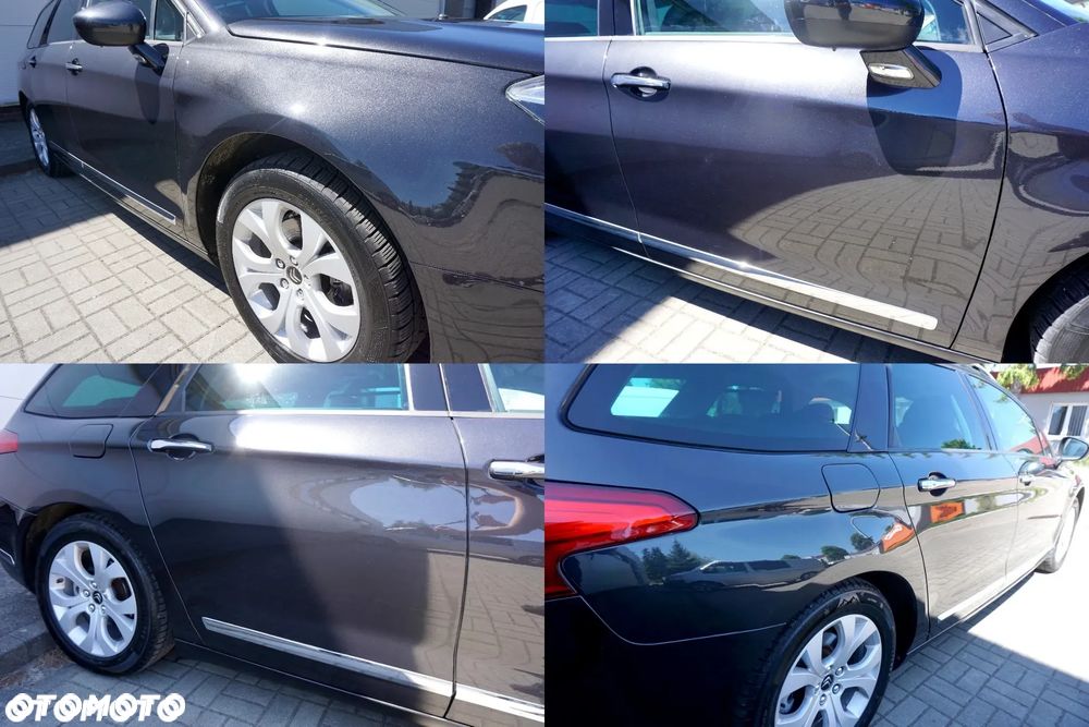Citroën C5 2.0 BlueHDi Exclusive S&S - 12