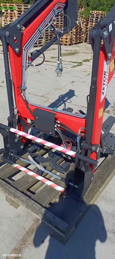 Zetor Zetor System ZM 812/1 T812/1 - 3