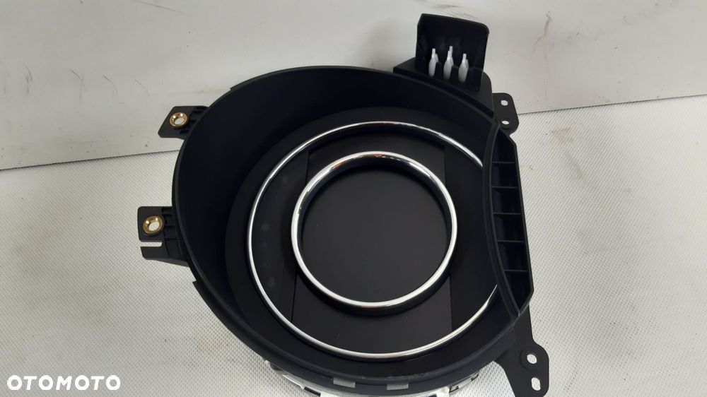 FIAT 500 LIFT LICZNIK ZEGAR ZEGARY '07356692270 - 7