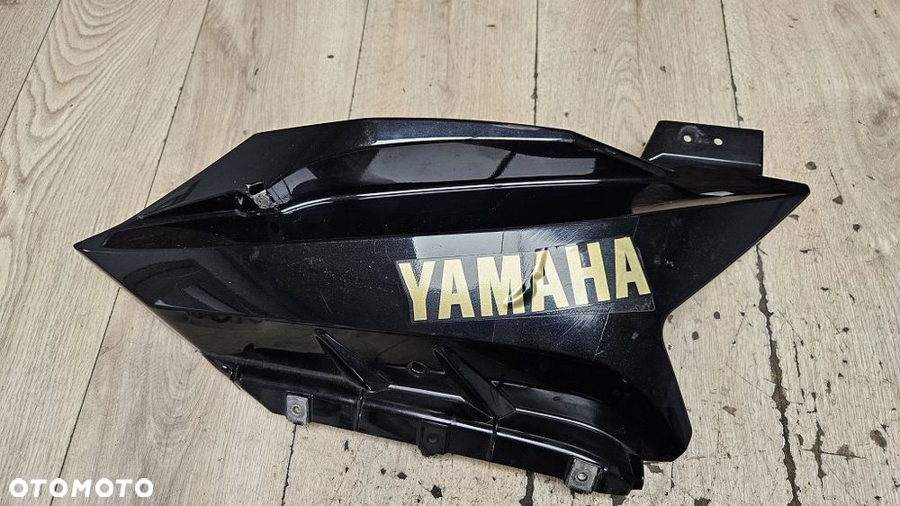 Pług owiewka Yamaha YZF R125  5D7-F835J - 4