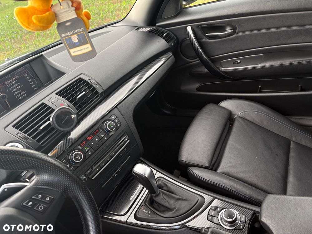 BMW Seria 1 - 5