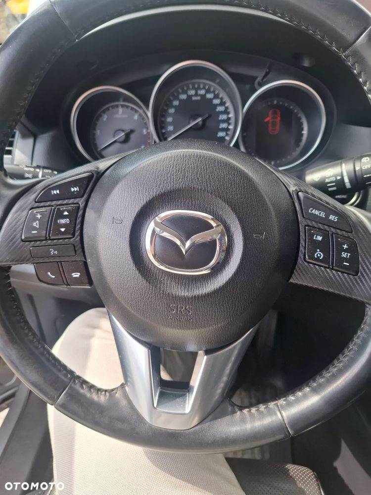 Mazda CX-5 2.2 D Skypassion - 12