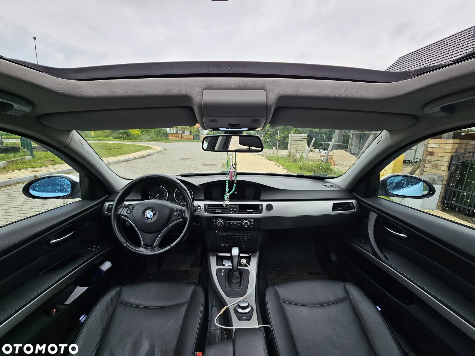 BMW Seria 3 - 4