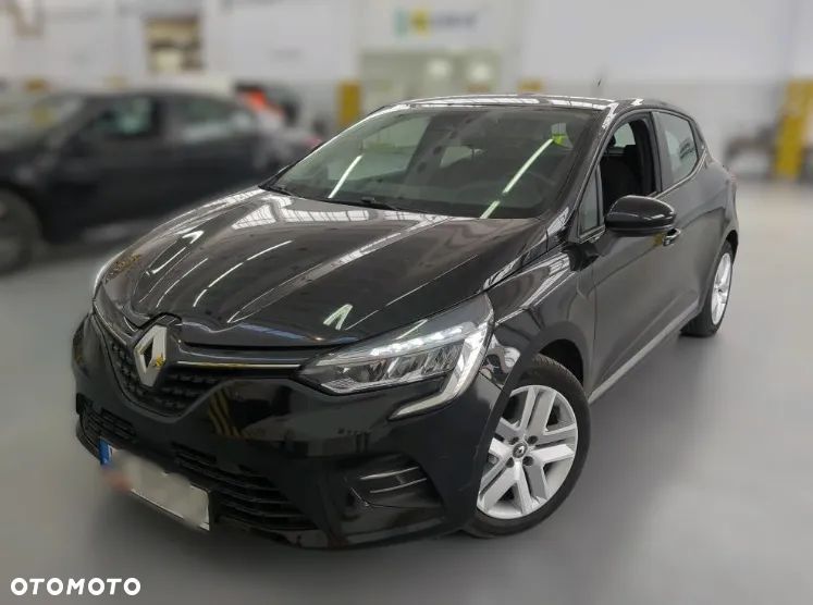Renault Clio 1.0 TCe Zen - 1