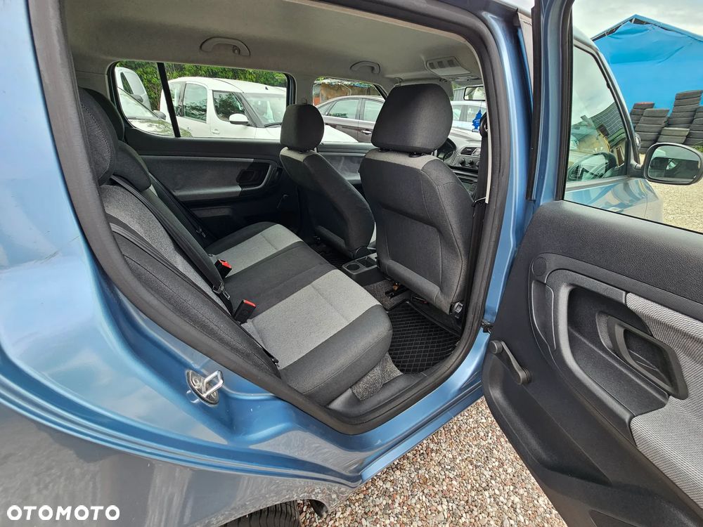 Skoda Fabia 1.2 12V Active - 8