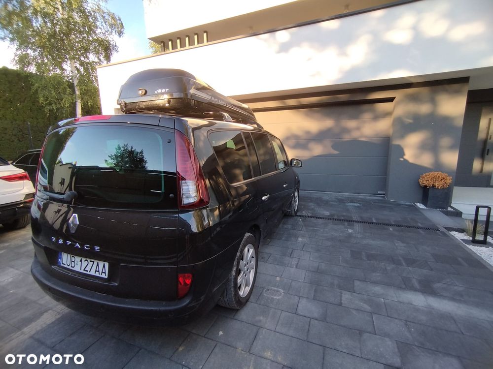 Renault Grand Espace 2.0 dCi FAP Privilege - 5