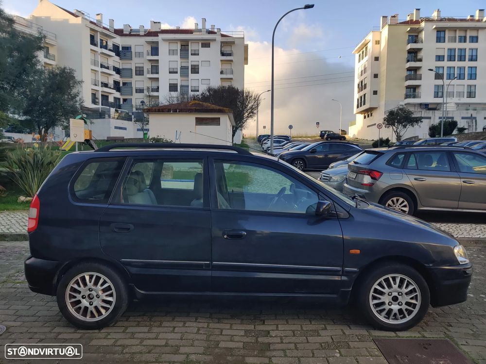 Mitsubishi Space Star 1.3 Comfort P3 - 5