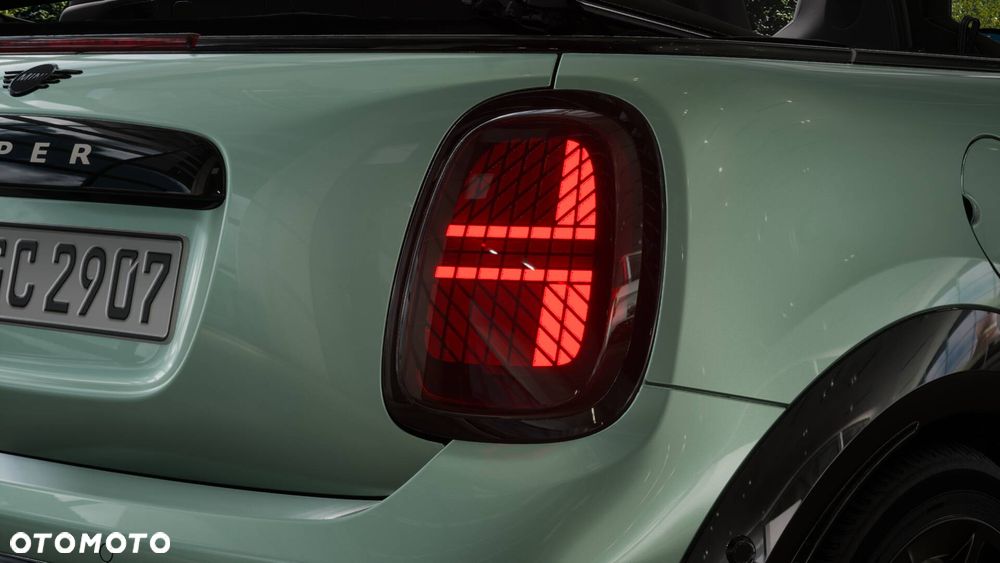 MINI Cooper C Linia John Works - 7