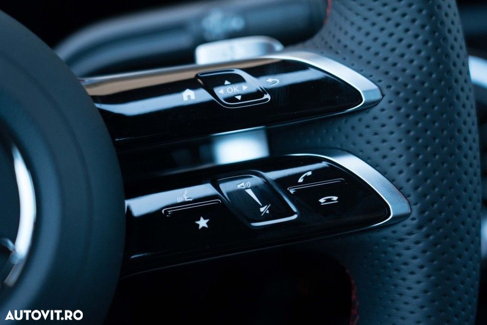 Mercedes-Benz A 220 - 15