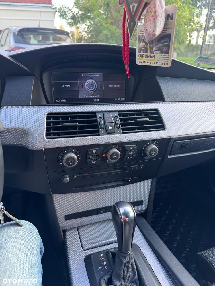 BMW Seria 5 - 17