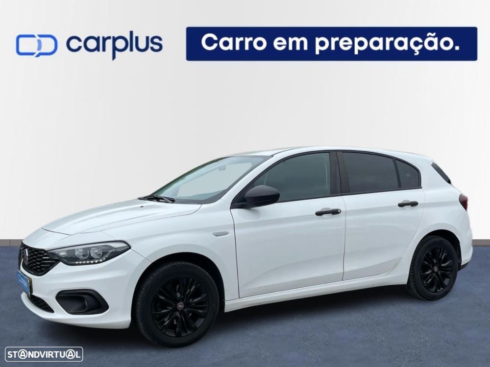 Fiat Tipo 1.3 M-Jet Easy - 1