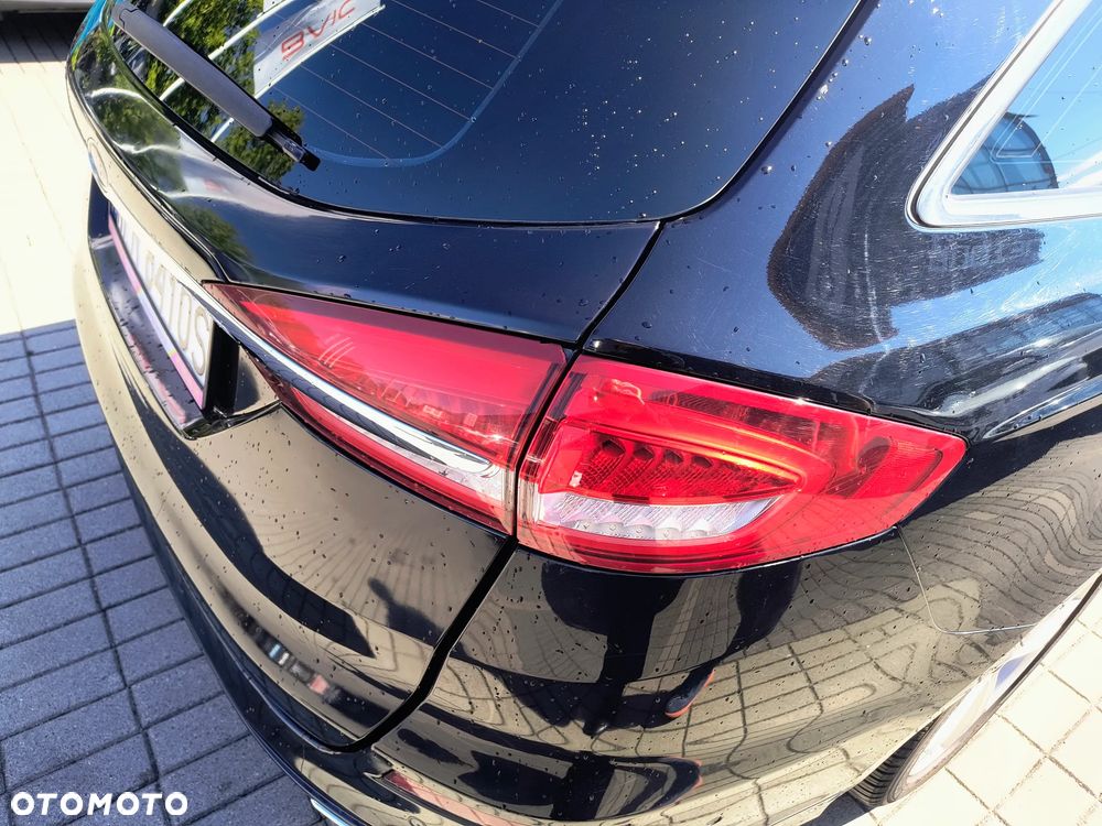 Ford Mondeo - 18