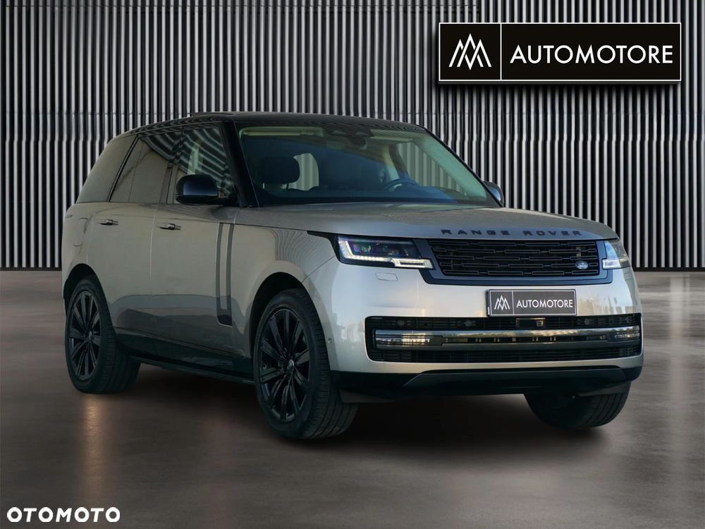 Land Rover Range Rover 3.0 P460e PHEV Autobiography - 6