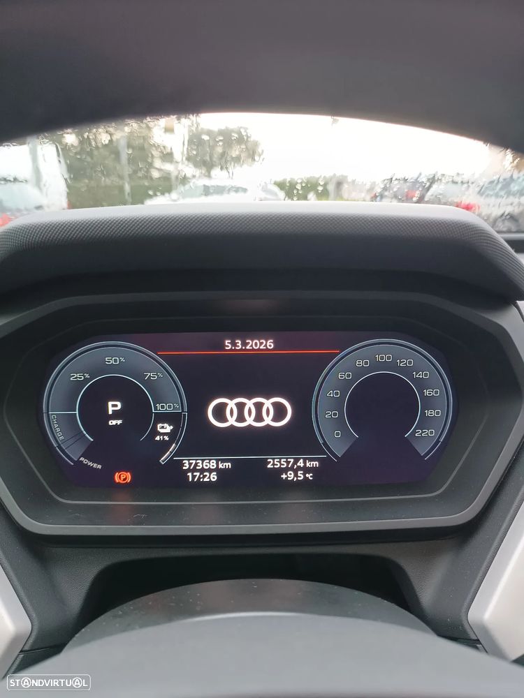 Audi Q4 e-tron 35 - 17