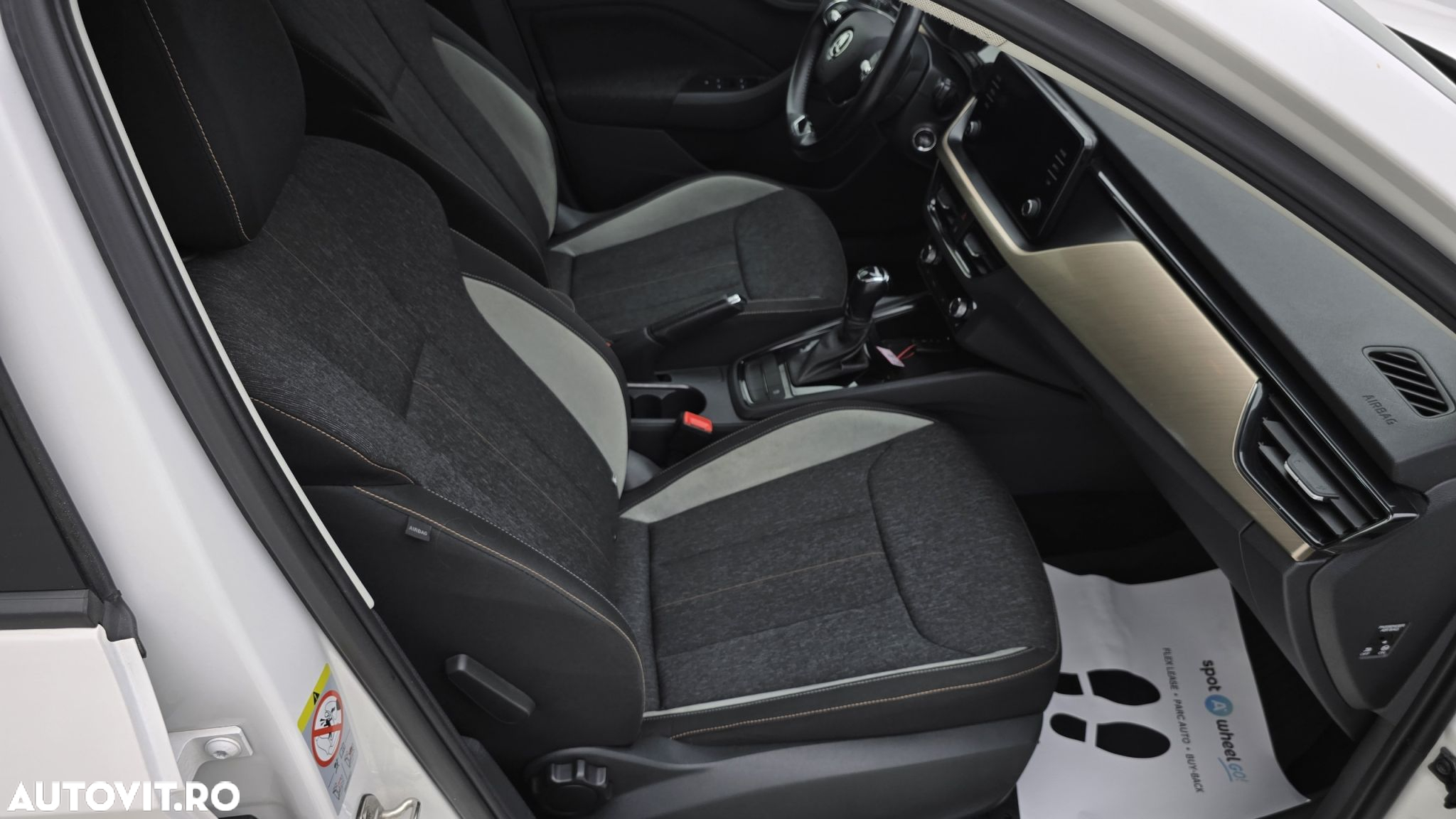 Skoda Scala 1.0 TSI DSG Style - 19
