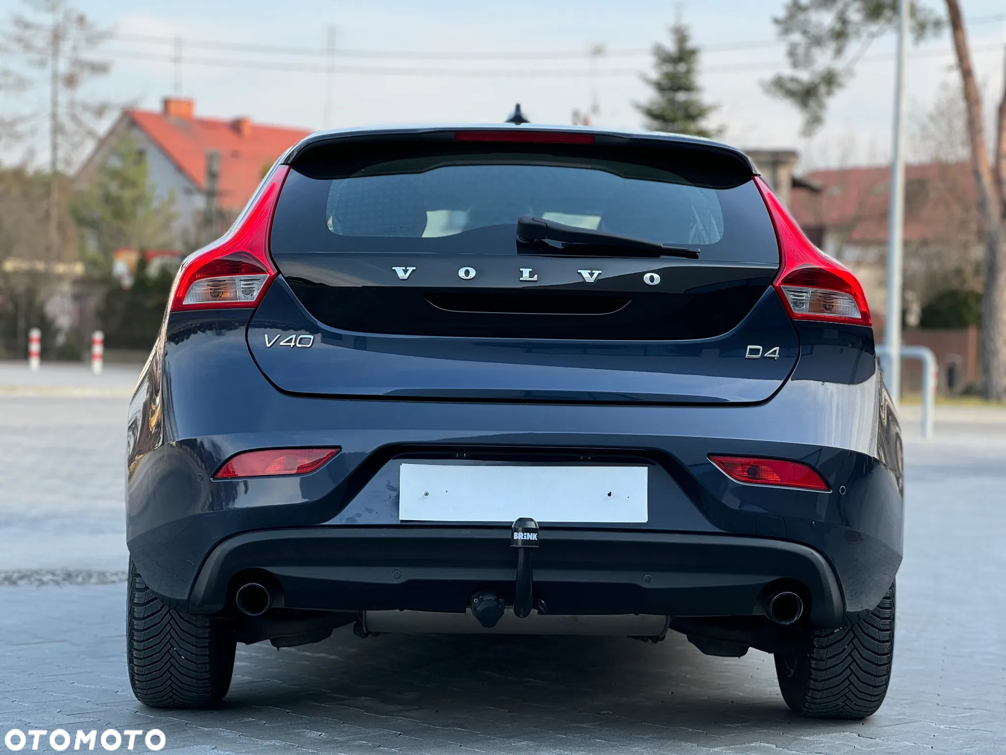 Volvo V40 D4 RDesign - 18