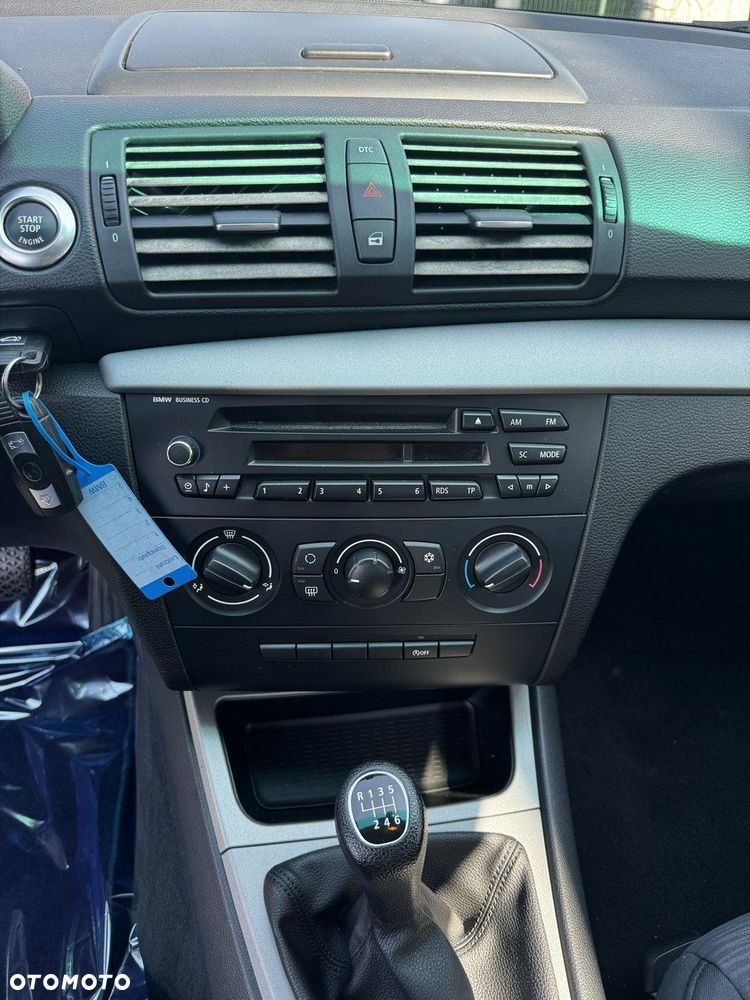 BMW Seria 1 116i Edition Lifestyle - 14