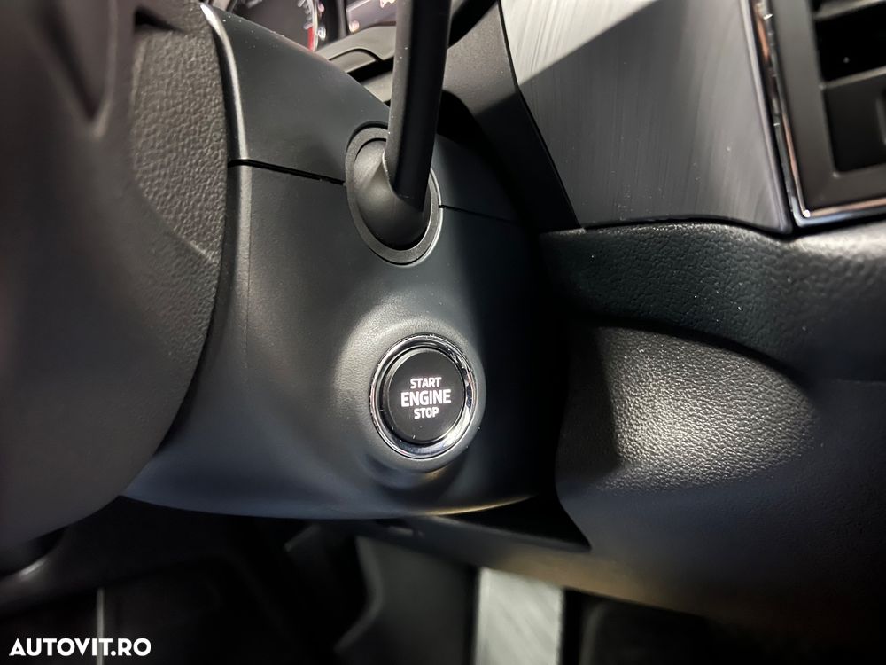 Skoda Kodiaq 2.0 TDI 4X4 DSG Sportline - 32