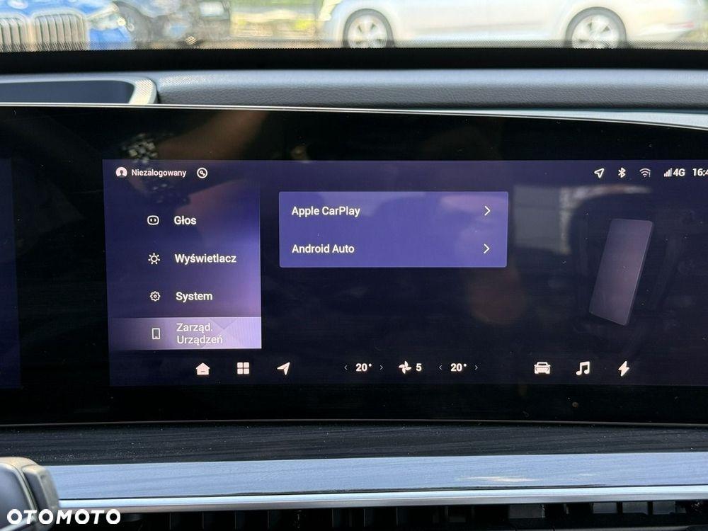 Omoda 9 1.5 Super Hybrid Exclusive AWD - 35