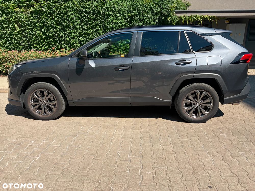 Toyota RAV4 2.5 Hybrid Comfort 4x4 - 15