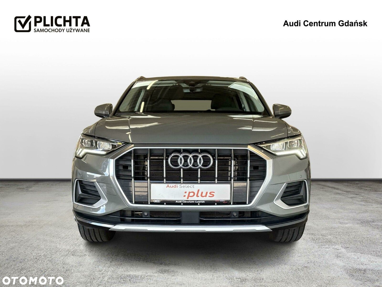 Audi Q3 - 8