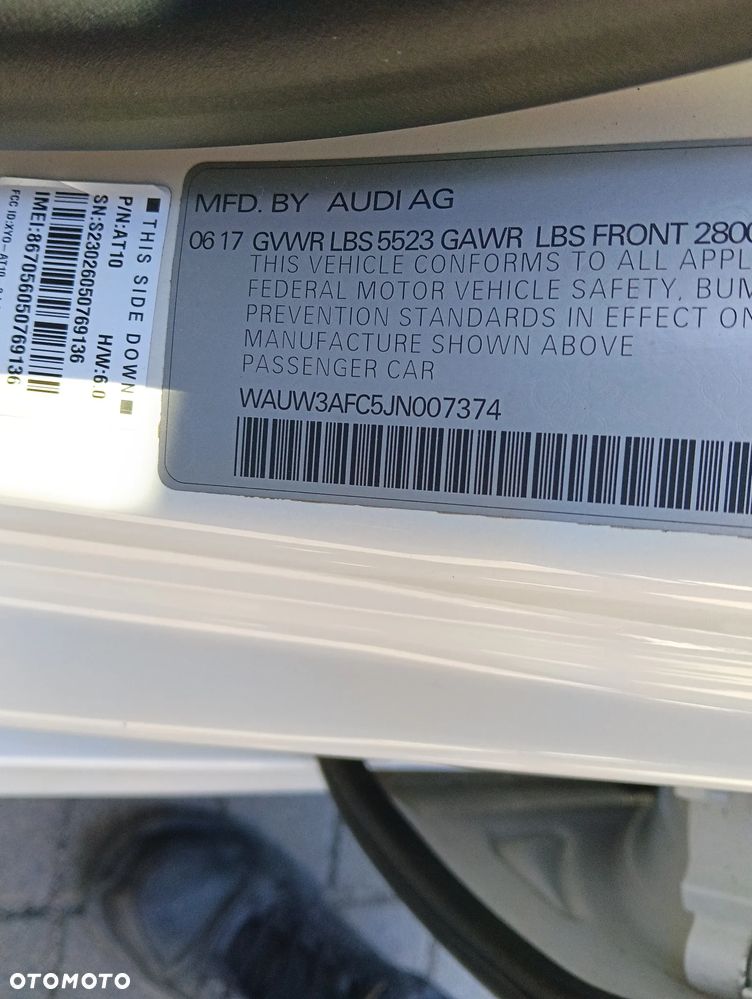 Audi A7 Sportback - 27