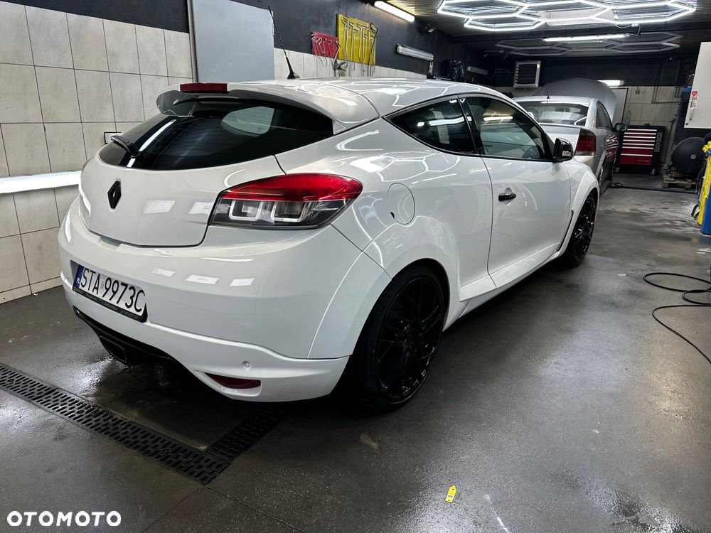 Renault Megane 2.0 16V RS - 4