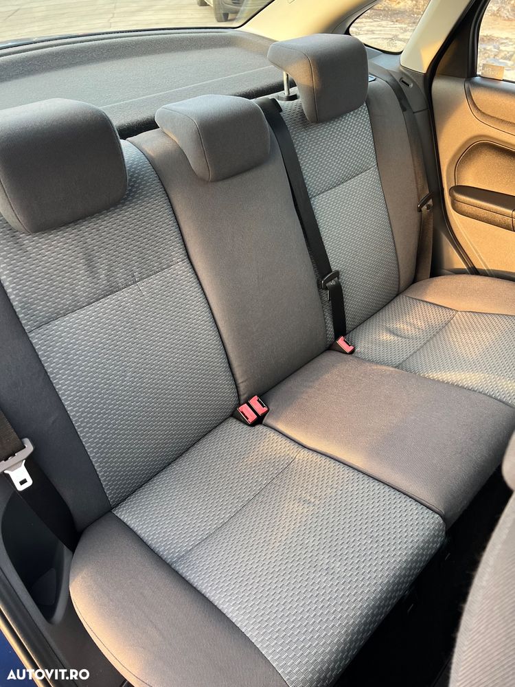 Ford Focus 1.8 TDCi Anniversary - 20