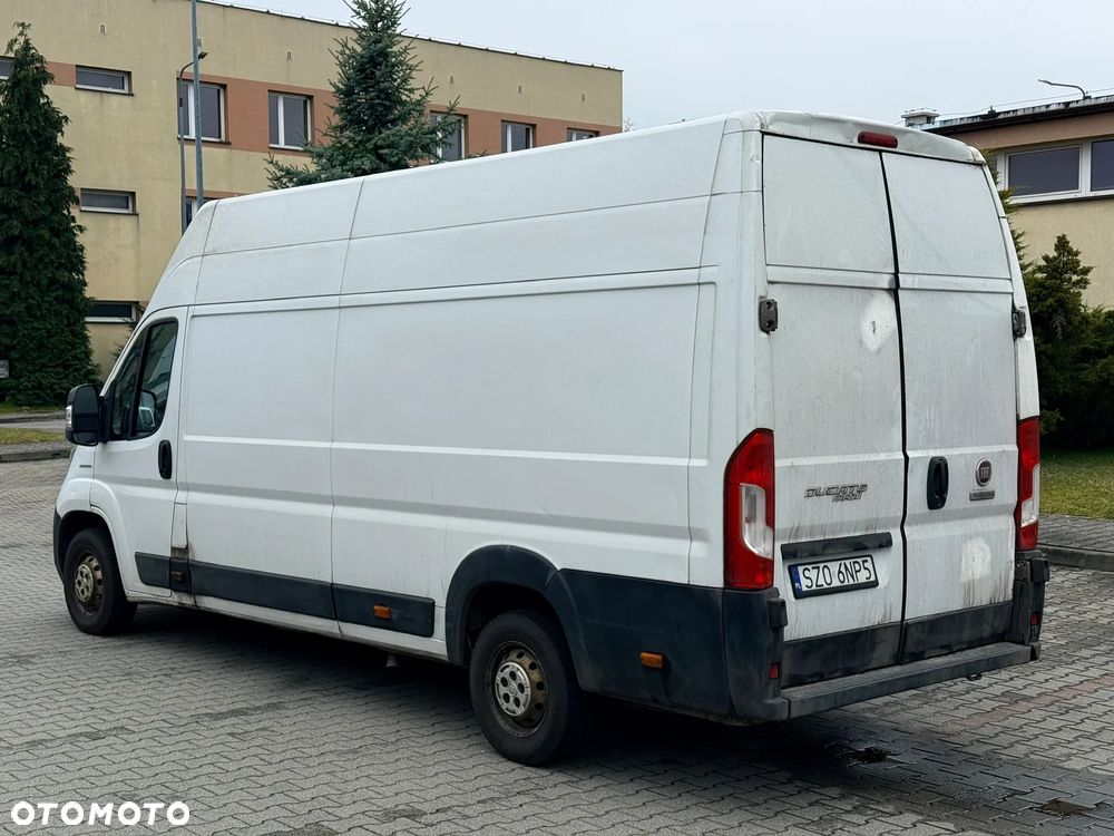Fiat Ducato - 4